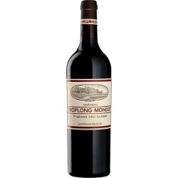 CHATEAU TROPLONG MONDOT - SAINT-EMILION 1ER GRAND CRU CLASSE B